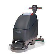 Twintec TT/TBL4045 Scrubber Dryers